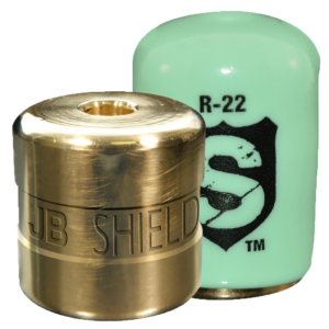 SHIELD Refrigerant Locking Caps